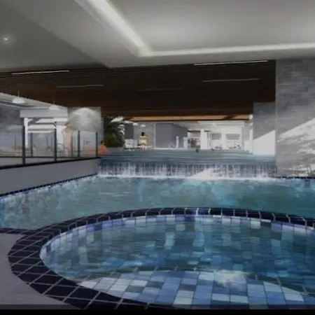 Harbour Park Residences